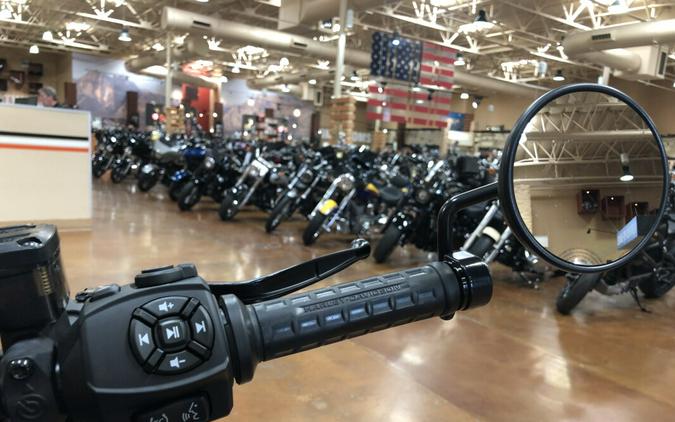 2023 Harley-Davidson Nightster Special