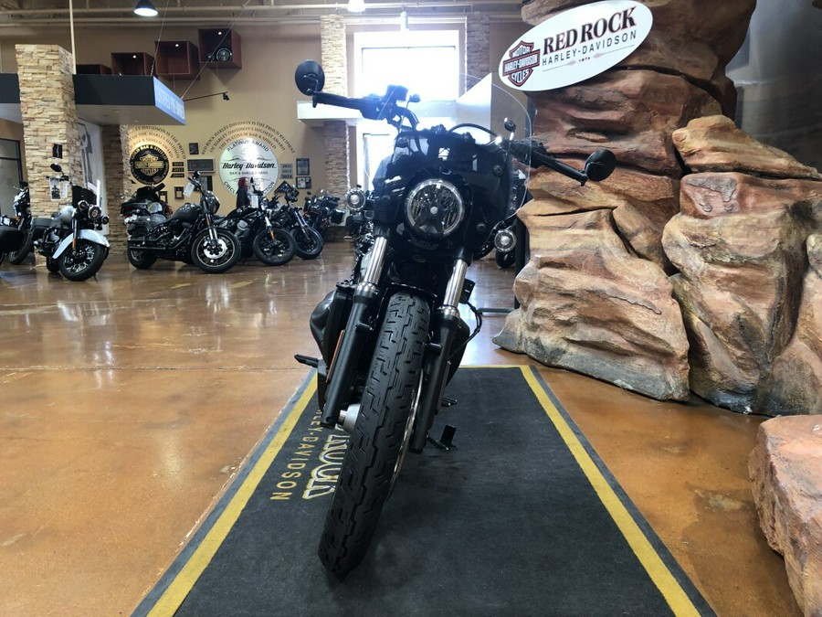 2023 Harley-Davidson Nightster Special