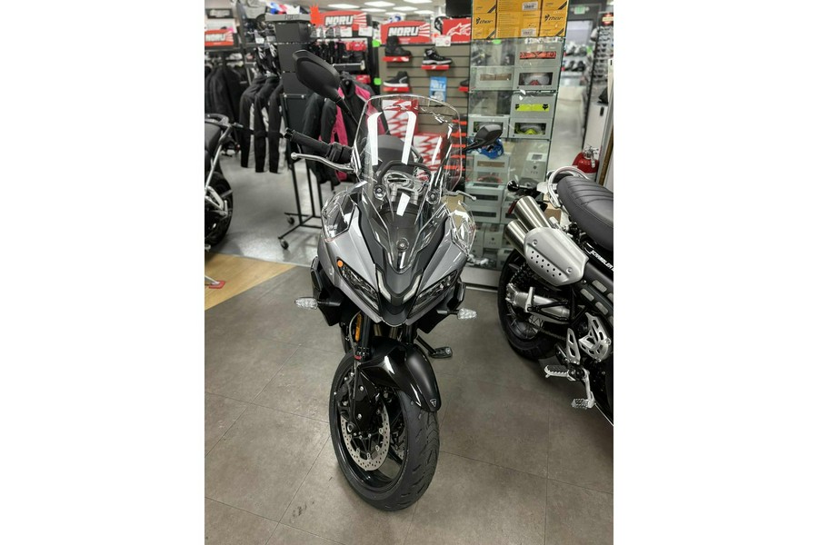 2025 Triumph Tiger Sport 800