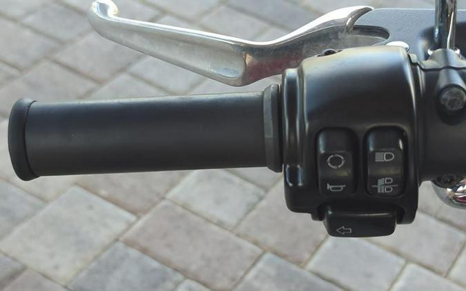 2016 Harley-Davidson® XL883L - Sportster® SuperLow®