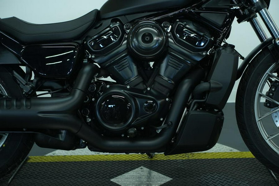 2025 Harley-Davidson® RH975S - Nightster® Special