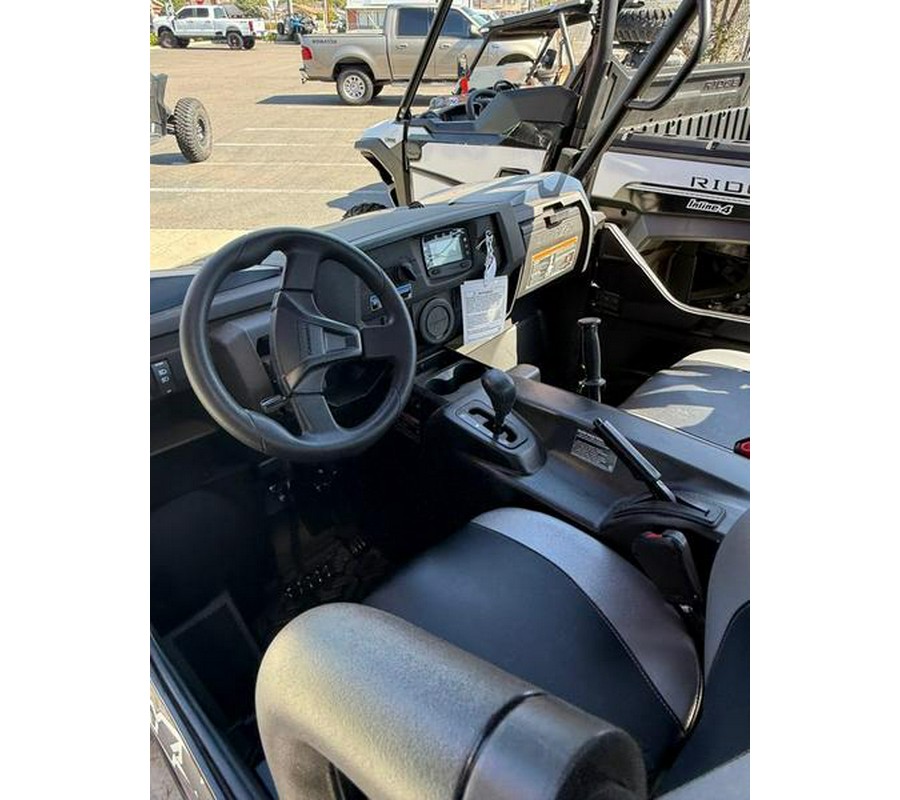 2025 Kawasaki Teryx4™ S LE