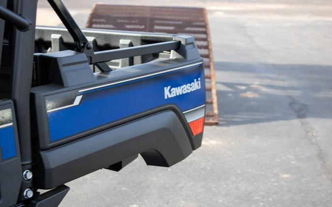 2026 KAWASAKI MULE PROFXT 1000 LE