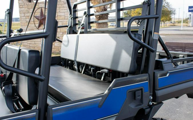 2026 KAWASAKI MULE PROFXT 1000 LE