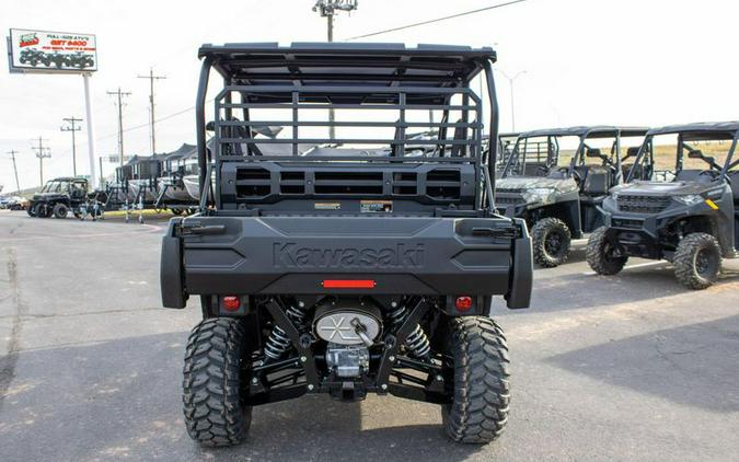 New 2026 KAWASAKI MULE PROFXT 1000 LE