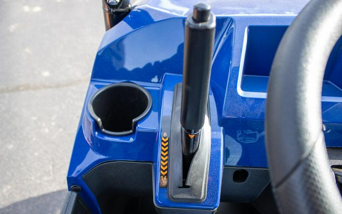 2026 KAWASAKI MULE PROFXT 1000 LE