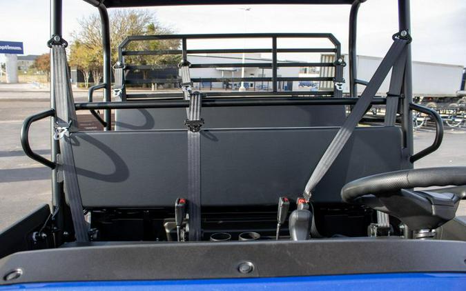 New 2026 KAWASAKI MULE PROFXT 1000 LE