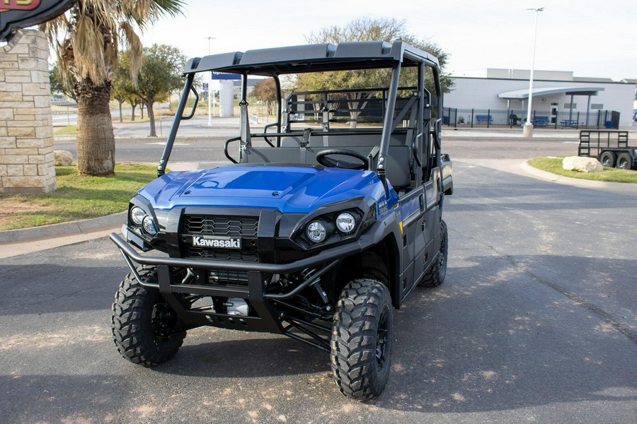 2026 KAWASAKI MULE PROFXT 1000 LE