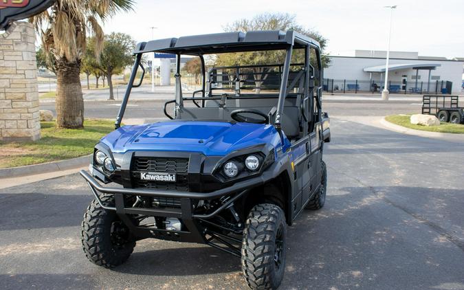 2026 KAWASAKI MULE PROFXT 1000 LE