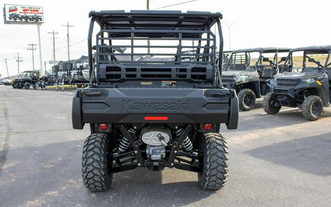 2026 KAWASAKI MULE PROFXT 1000 LE