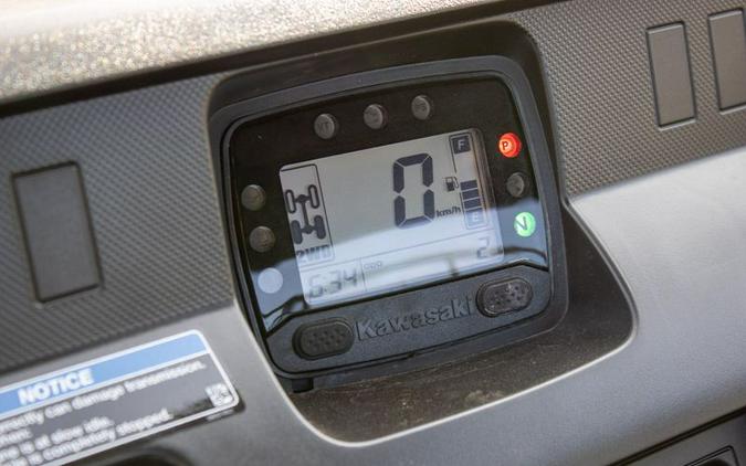 New 2026 KAWASAKI MULE PROFXT 1000 LE