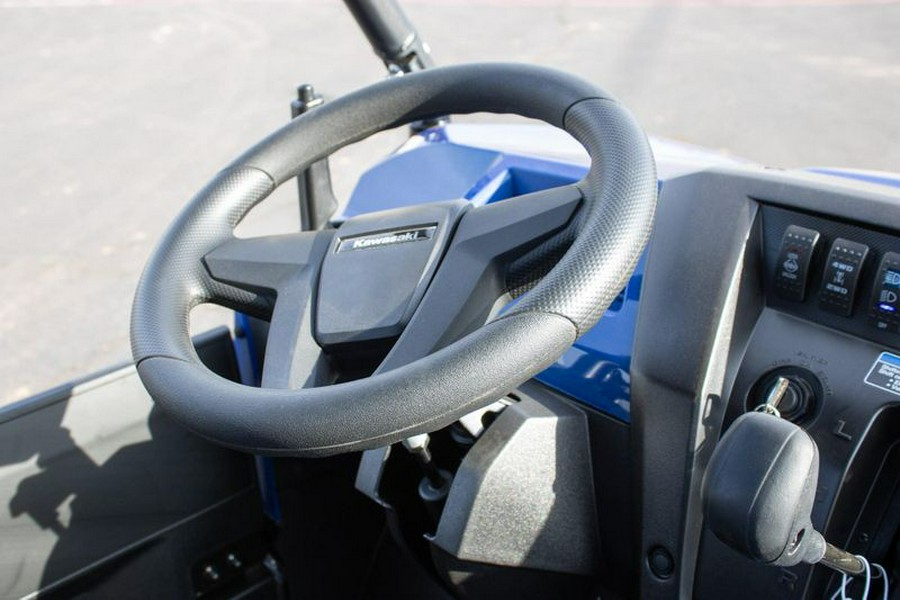 New 2026 KAWASAKI MULE PROFXT 1000 LE