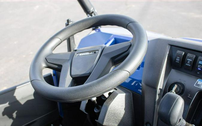 New 2026 KAWASAKI MULE PROFXT 1000 LE