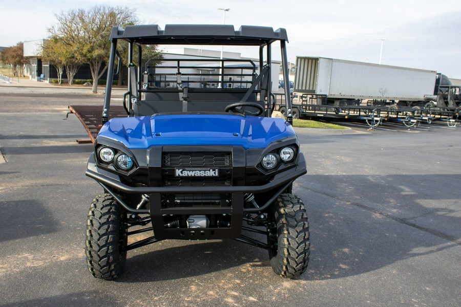 2026 KAWASAKI MULE PROFXT 1000 LE