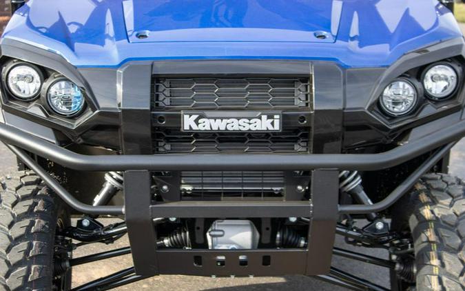 New 2026 KAWASAKI MULE PROFXT 1000 LE
