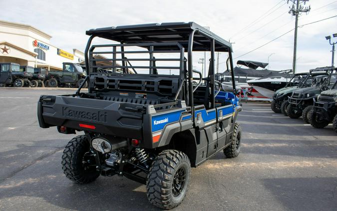 2026 KAWASAKI MULE PROFXT 1000 LE