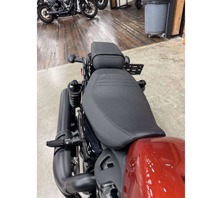 2025 Harley-Davidson Nightster Special