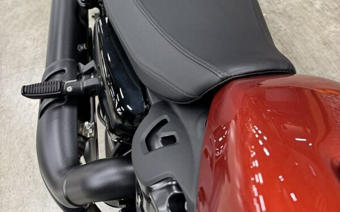 2025 Harley-Davidson Nightster Special