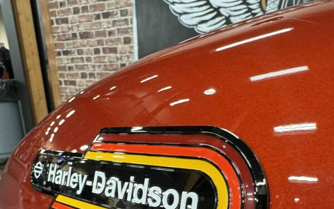 2025 Harley-Davidson Nightster Special