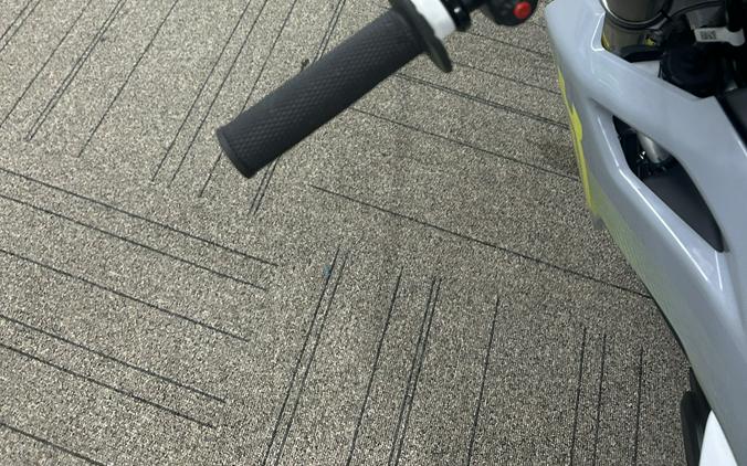 2026 Husqvarna TC 50