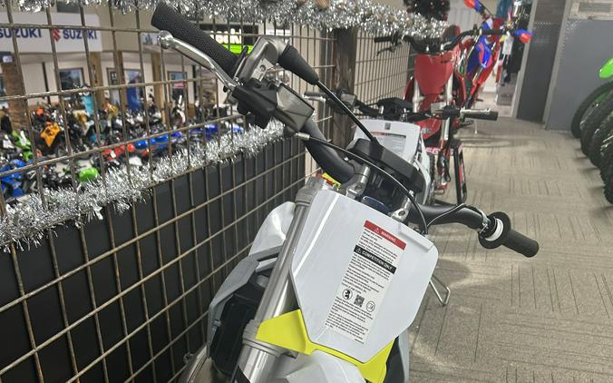 2026 Husqvarna TC 50