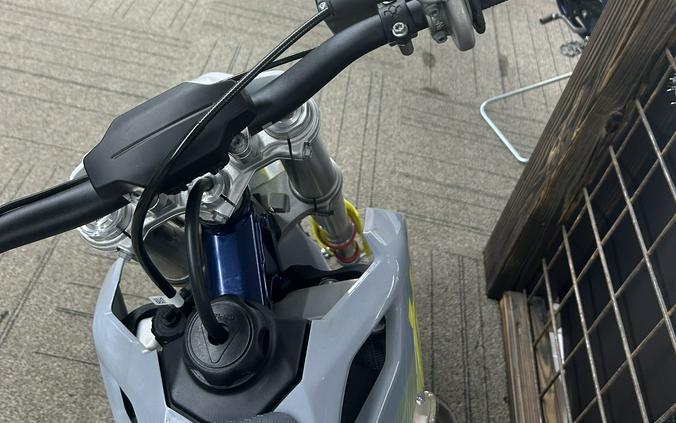 2026 Husqvarna TC 50