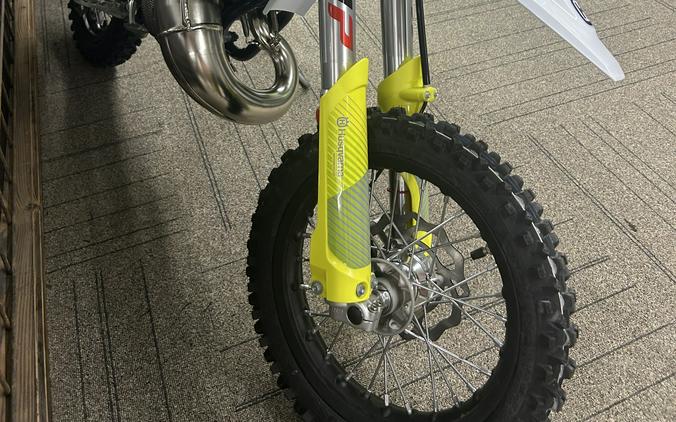 2026 Husqvarna TC 50