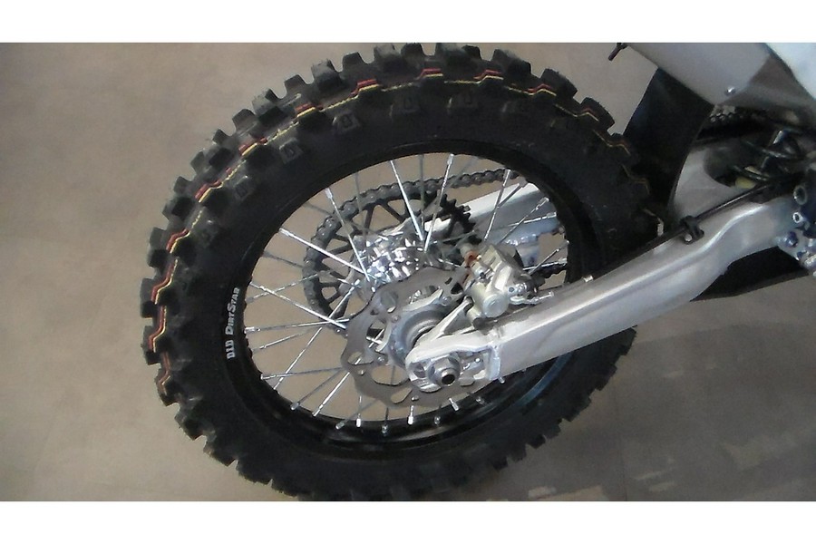 2026 Triumph TF450-C