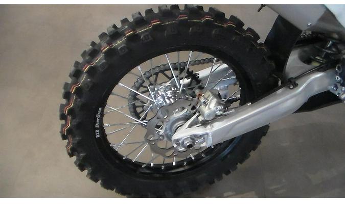 2026 Triumph TF450-C