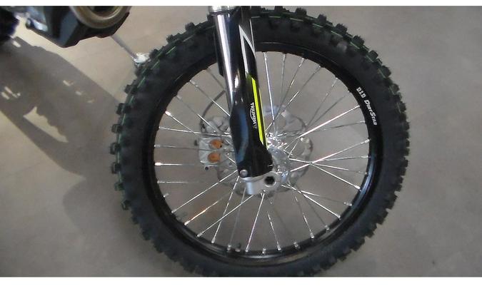 2026 Triumph TF450-C