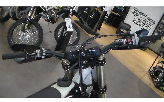 2026 Triumph TF450-C