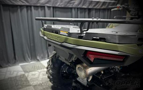 2026 Polaris Sportsman 450 H.O. EPS