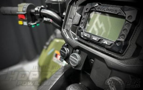 2026 Polaris Sportsman 450 H.O. EPS