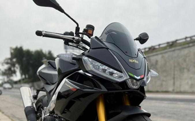 2023 Aprilia Tuono V4 Factory 1100