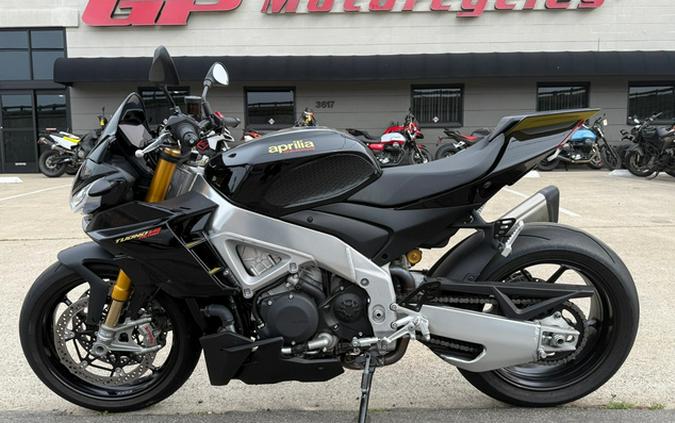 2023 Aprilia Tuono V4 Factory 1100