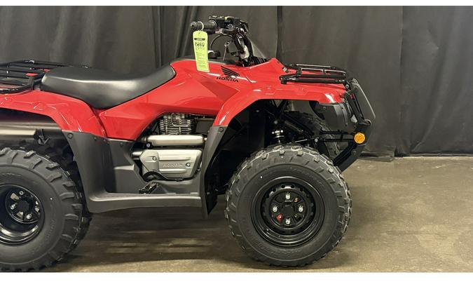 2026 Honda Fourtrax Recon