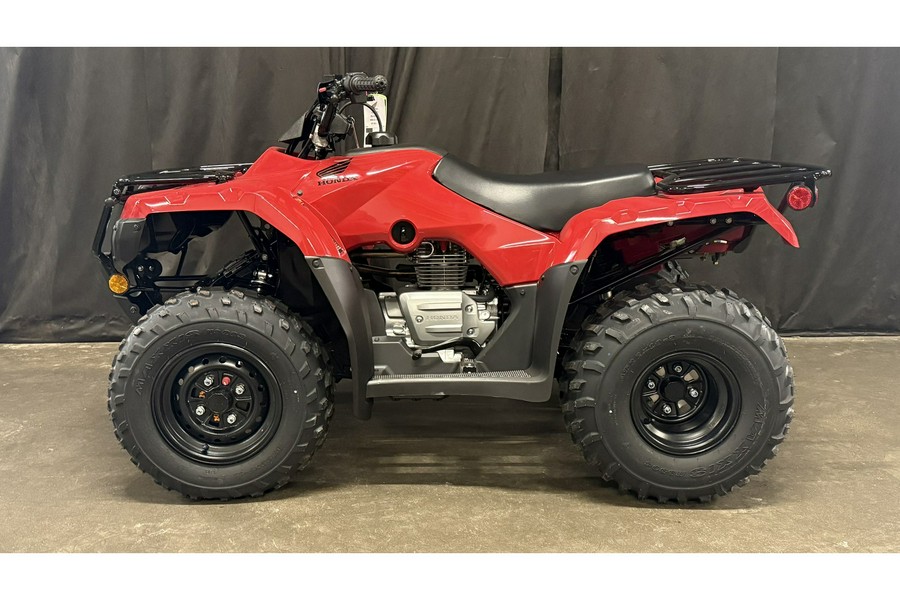 2026 Honda Fourtrax Recon