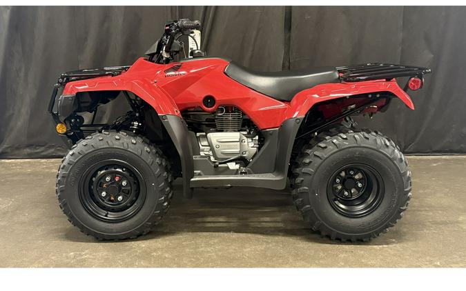 2026 Honda Fourtrax Recon