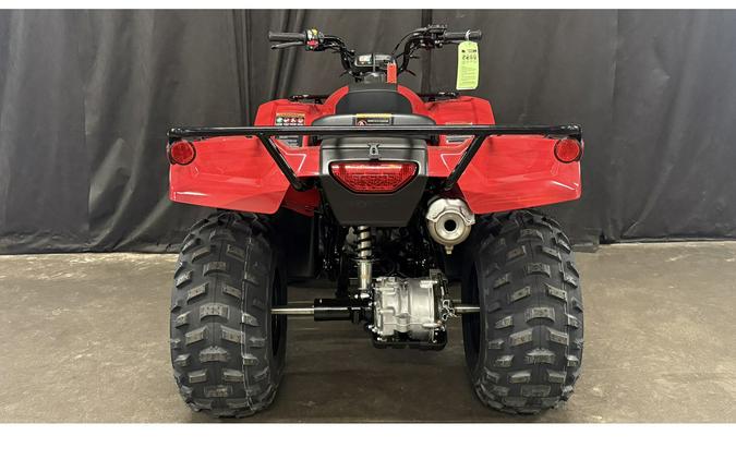2026 Honda Fourtrax Recon