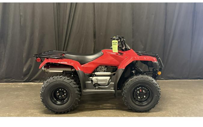 2026 Honda Fourtrax Recon