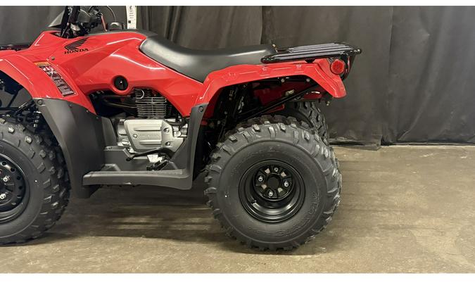 2026 Honda Fourtrax Recon