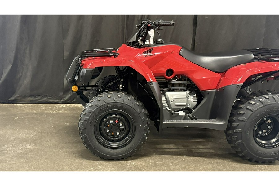 2026 Honda Fourtrax Recon