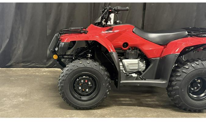 2026 Honda Fourtrax Recon
