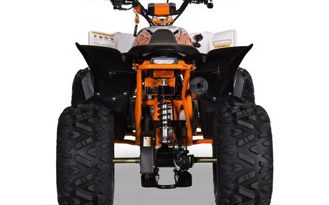 2026 Kayo Predator 110