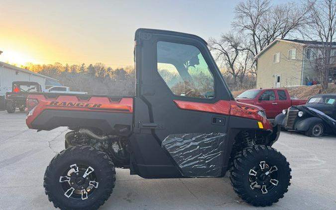 2026 Polaris Ranger XP® 1000 NorthStar Edition Ultimate