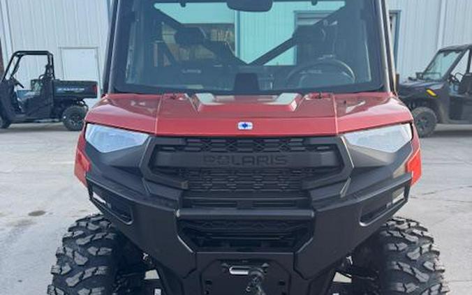 2026 Polaris Ranger XP® 1000 NorthStar Edition Ultimate