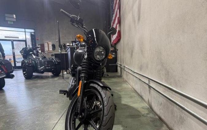 2015 Harley-Davidson® XG750 - Street™ 750