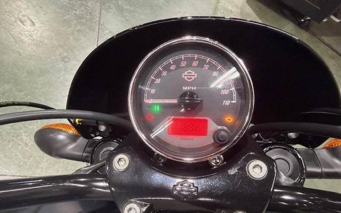 2015 Harley-Davidson® XG750 - Street™ 750