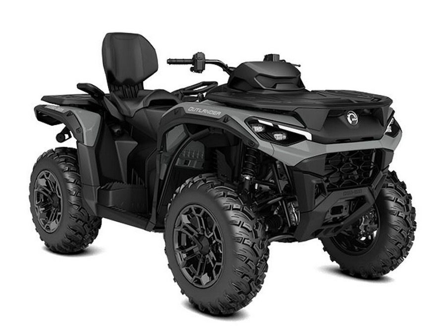 2025 Can-Am® Outlander MAX DPS 1000R