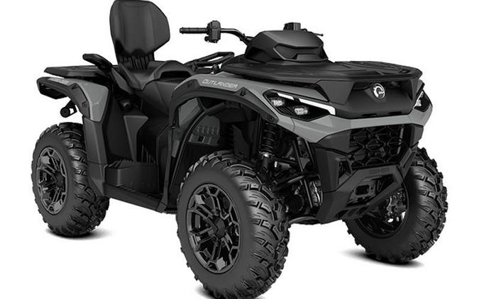 2025 Can-Am® Outlander MAX DPS 1000R